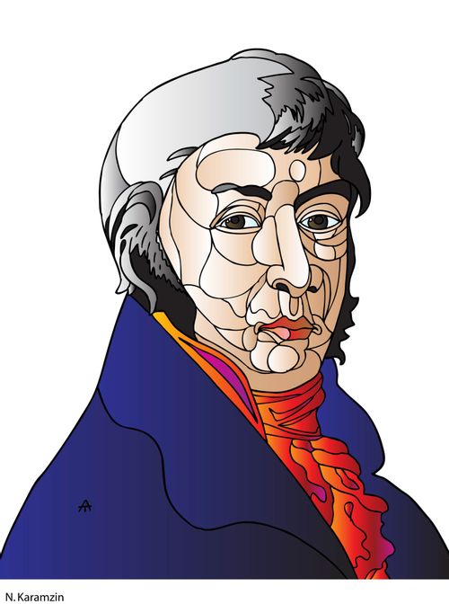 N. Karamzin