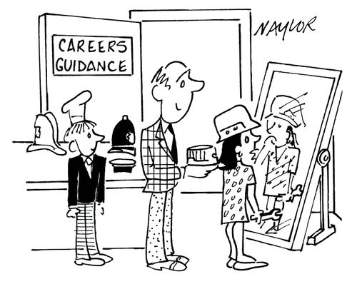Careers guidance