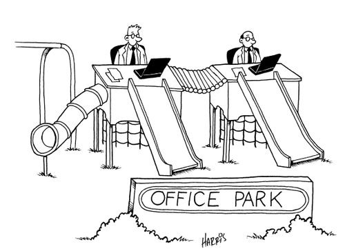 Office Park