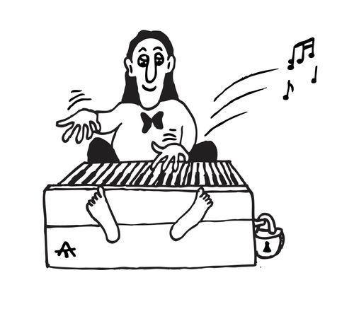 Piano Stocks.