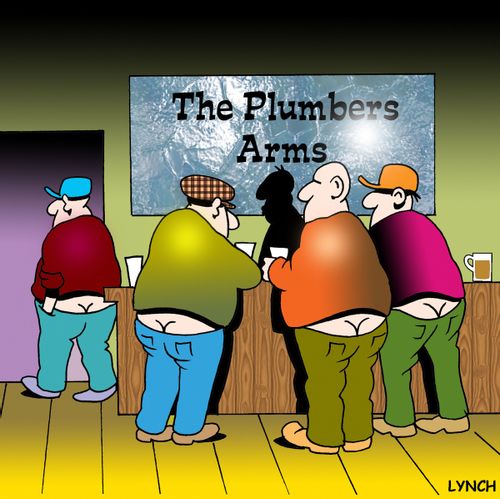 The Plumbers Arms