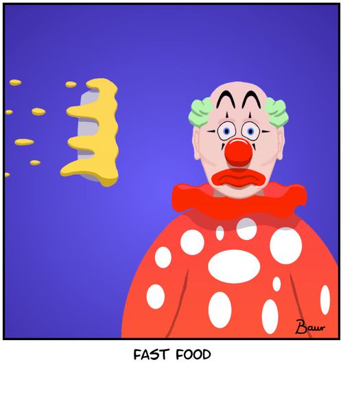 Fast Food