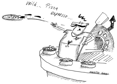 Pizza Expresso