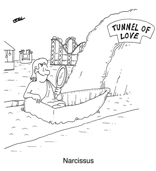 Narcissus 2