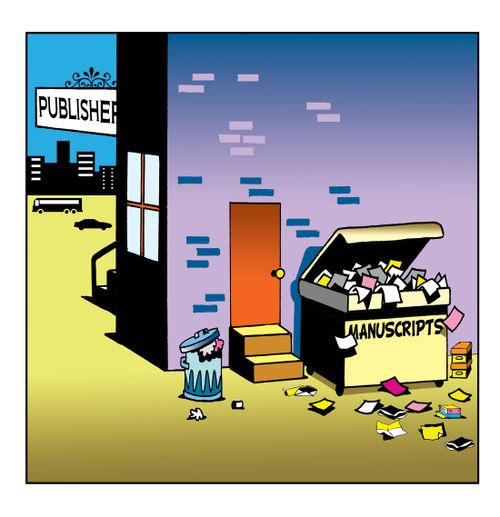 Manuscripts.