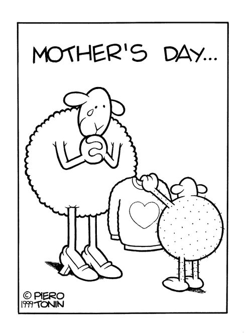 Mother's day
