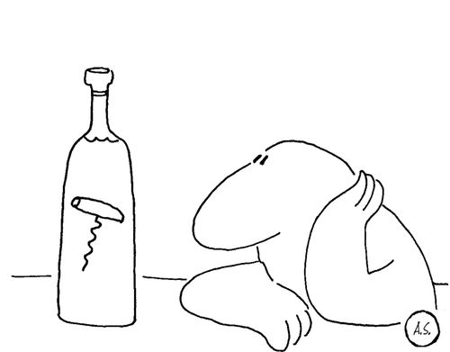 Corkscrew