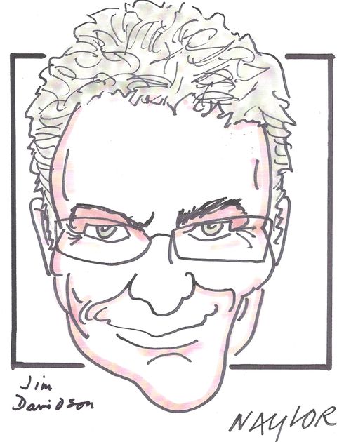 Jim Davidson