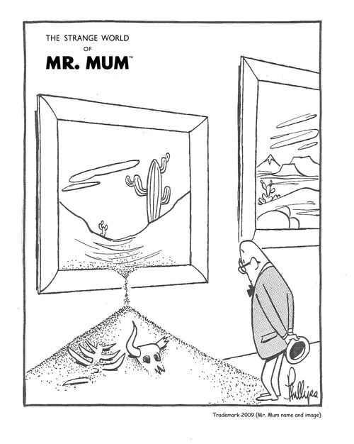 Sand Painting