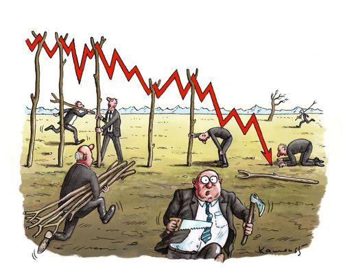 Bank Stress Test