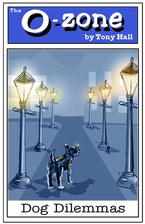 Dog Dilemmas.