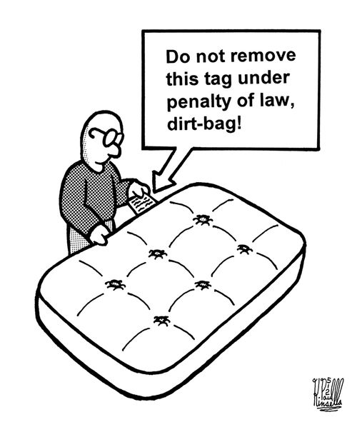 Do not remove this tag under penalty of law, dirt-bag. 