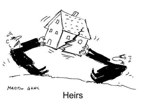 'Heirs'