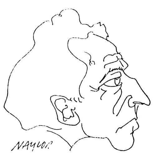Jean Cocteau.