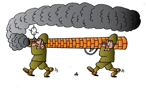 Ecological Mortar
