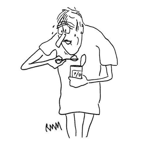 Prescription Diet