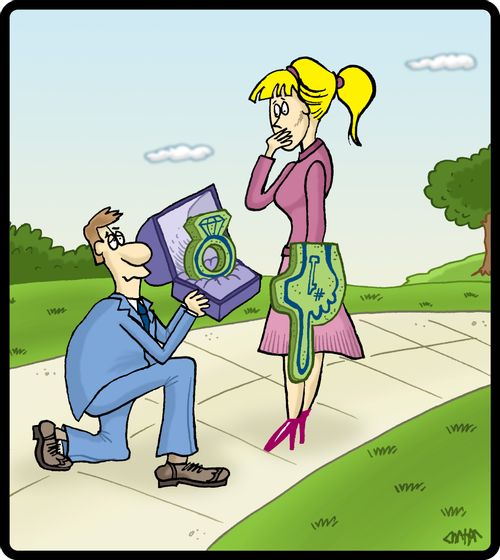 Foam proposal.