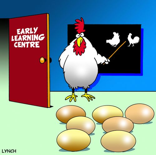 Early Learning Centre