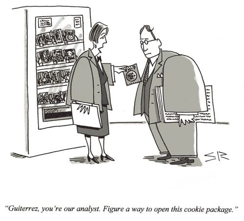 Cookie Benefit Analysis