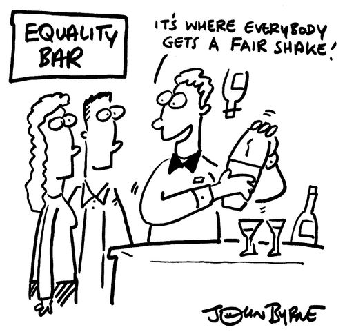 Equality Bar