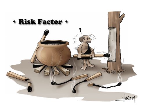 Risk Factor.