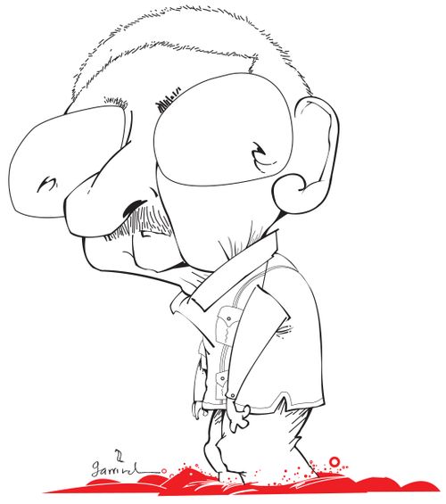 Raul Castro