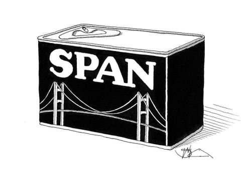 Span