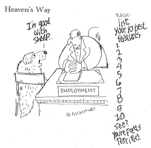 Employment Qualifications