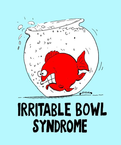 Irritable Bowl Syndrome