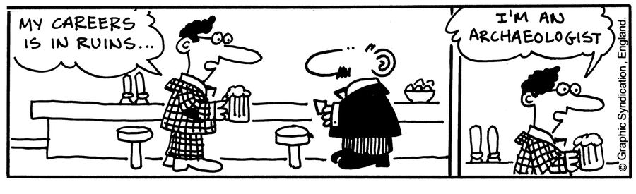 'My career is in ruins...'