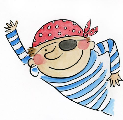 Pirate