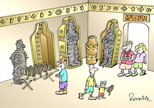 Museum.