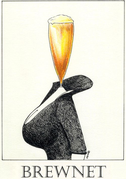 Brewnet
