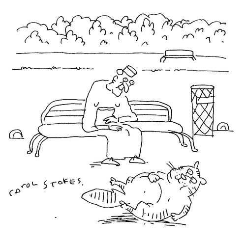 A day in the park