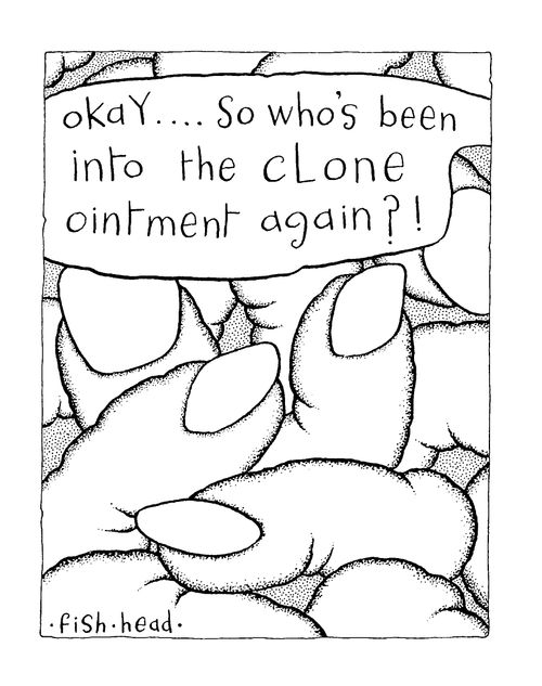 Clone Ointment