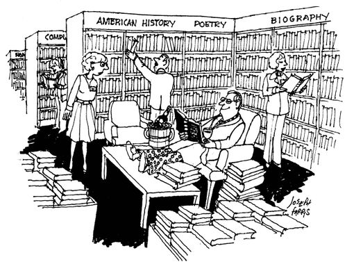 American History/Poetry/Biography.