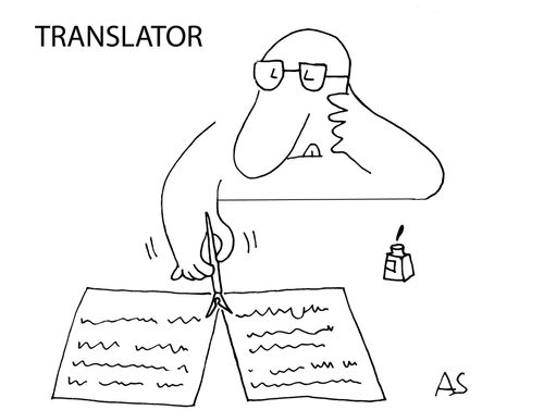 Translator