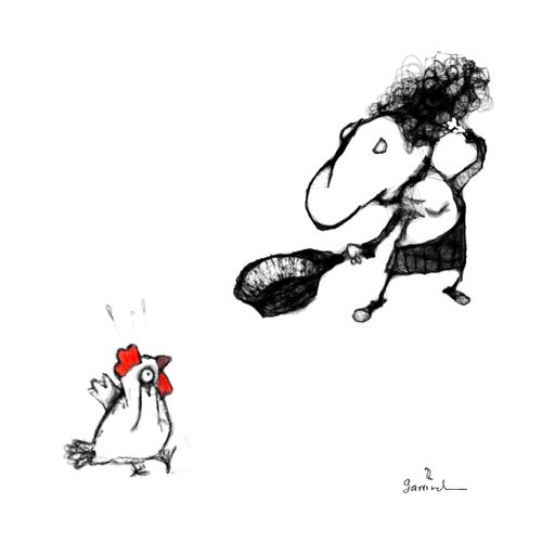 Egg!