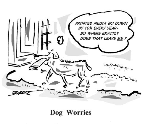 Dog Worries