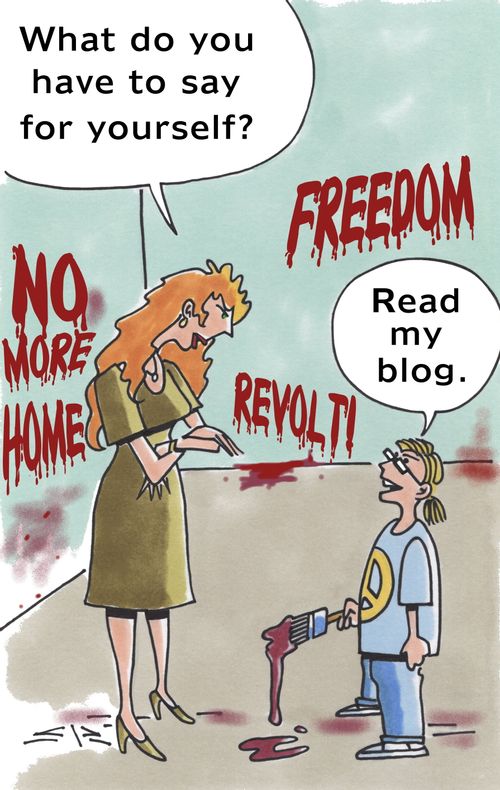 Read My Blog