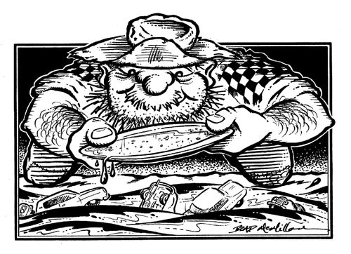 'The Automobile Market'