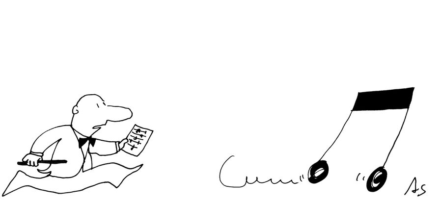 'Symphony'