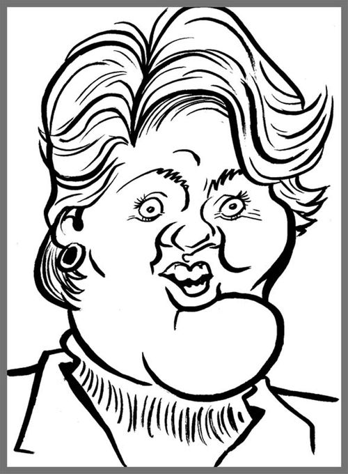 Clare Balding
