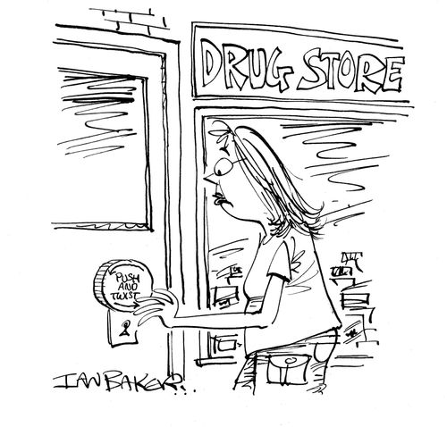 Drug Store