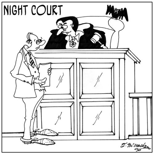 Night Court