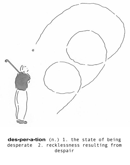 des