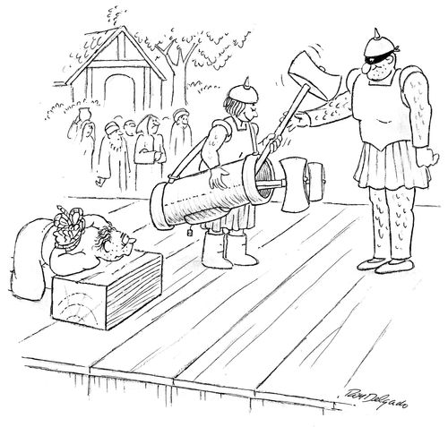 Execution