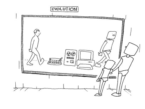 Evolution