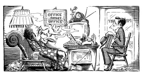 Office Furniture