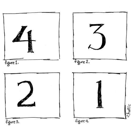 Figures 1 to 4.